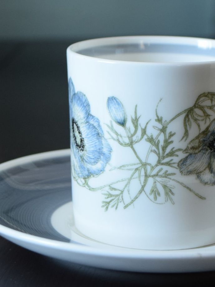 スージークーパーのアンティーク陶磁器