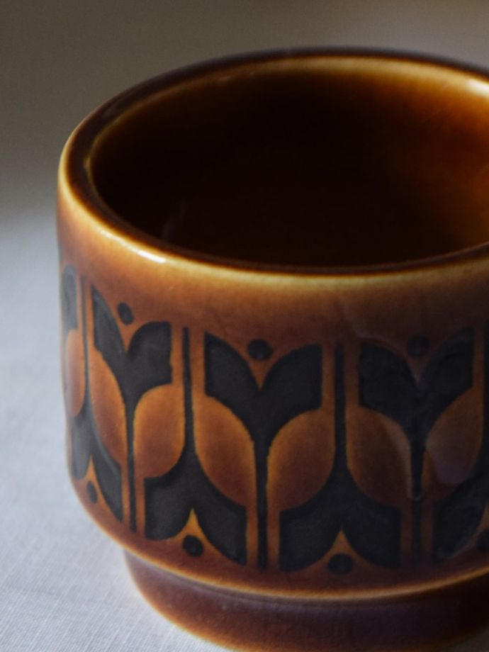 ホーンジーの「HEIR LOOM」