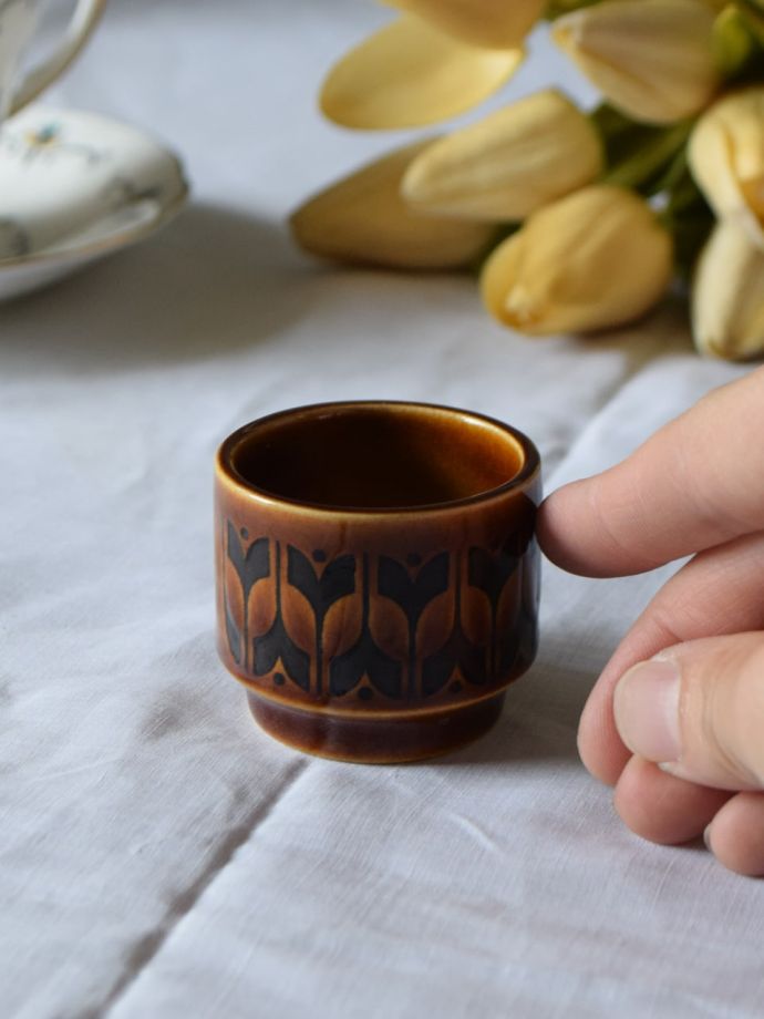 ホーンジーのエッグスタンド