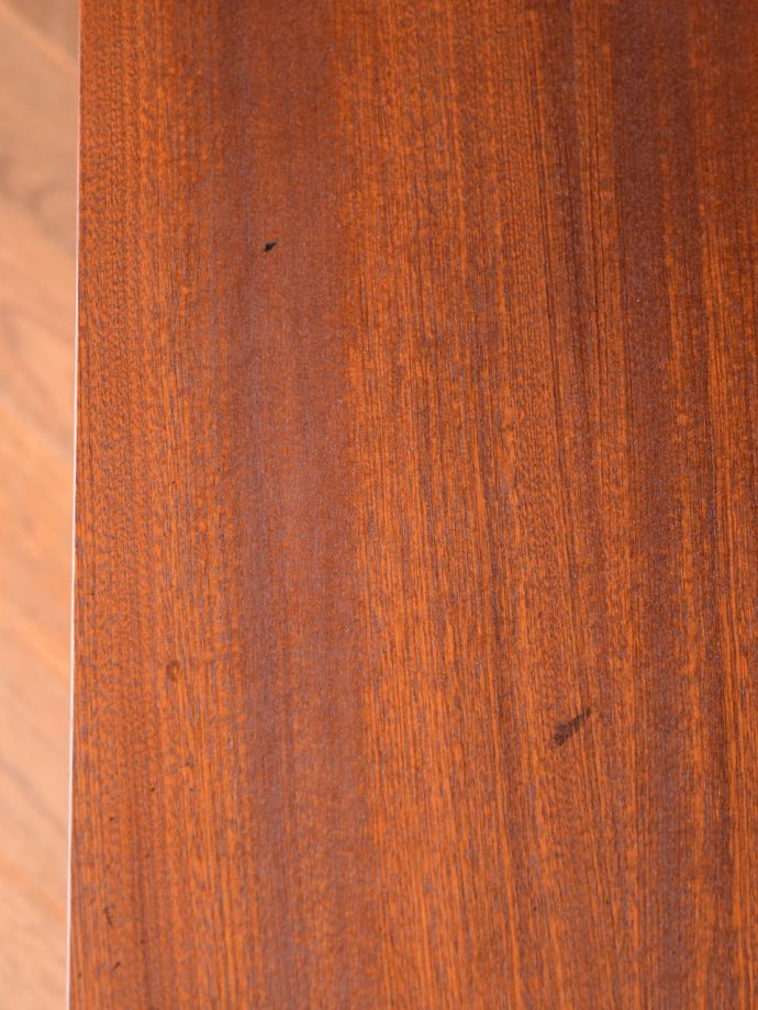 書斎デスクの天板