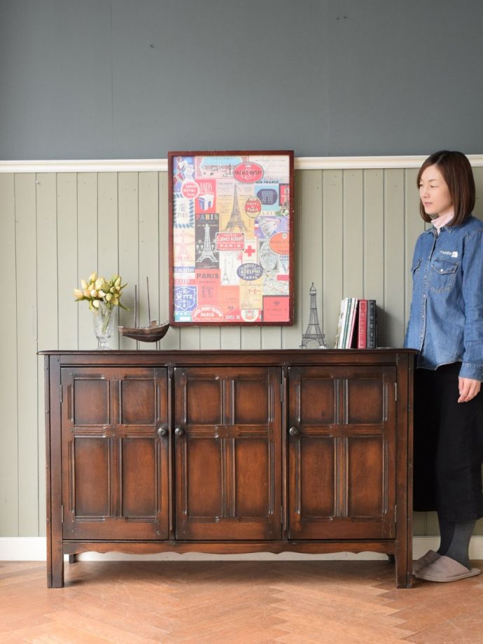 アーコールのサイドボード