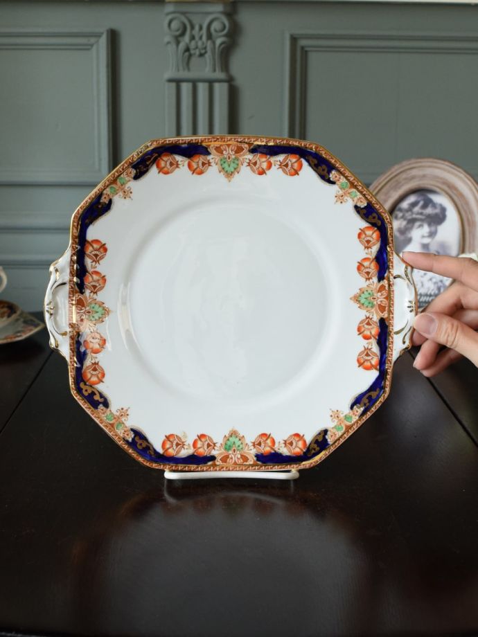 おしゃれなお皿