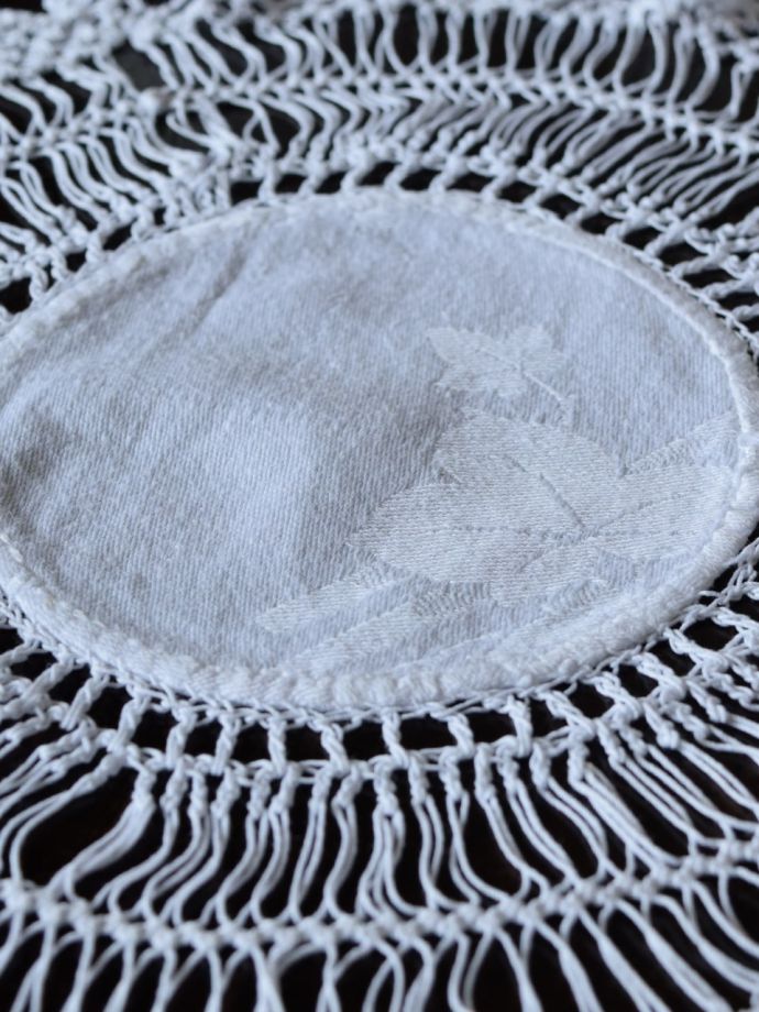 おしゃれなアンティーク雑貨