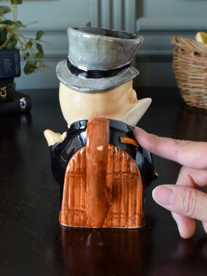 おしゃれなジャグ