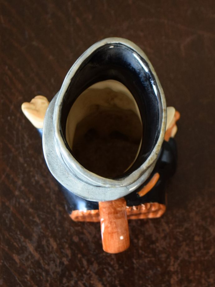 英国アンティークのおしゃれな食器