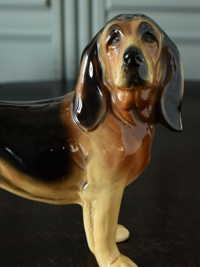 Coopercraftのフィギュリン