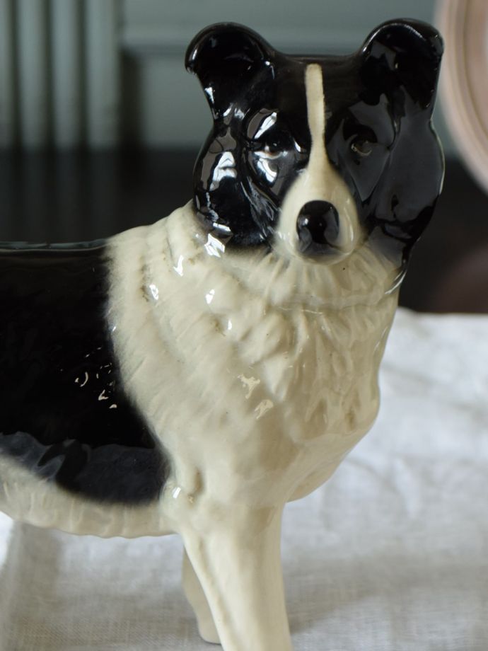 Coopercraftのフィギュリン