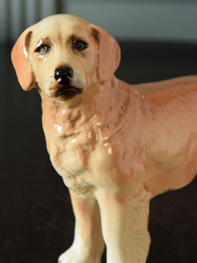 Coopercraftのフィギュリン