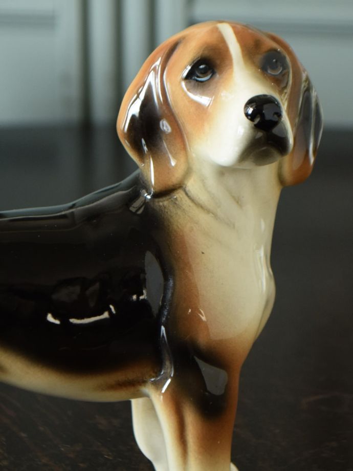 Coopercraftのフィギュリン