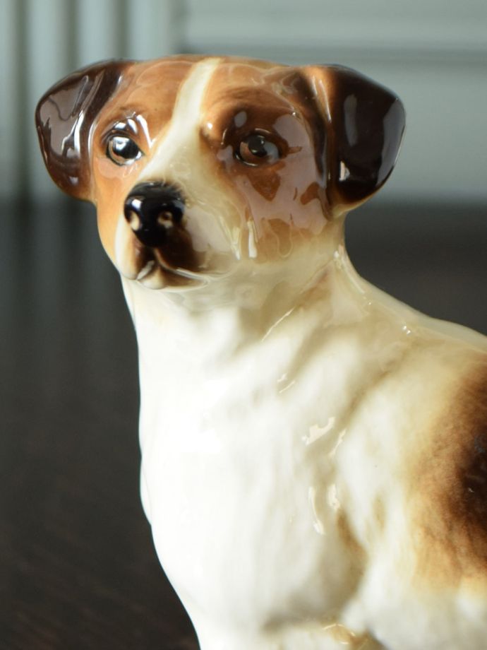 Coopercraftのフィギュリン