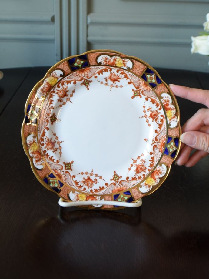 おしゃれなプレート