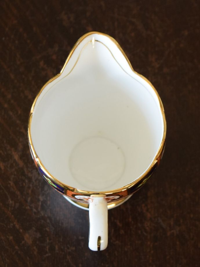 英国アンティークのおしゃれな食器