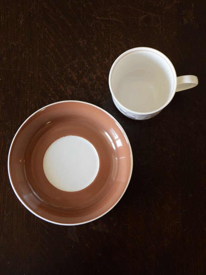 スージークーパーのおしゃれな食器