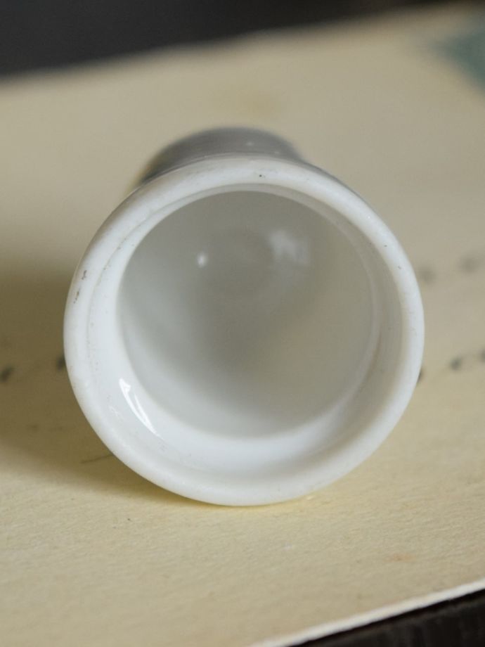 イギリスのシンブル