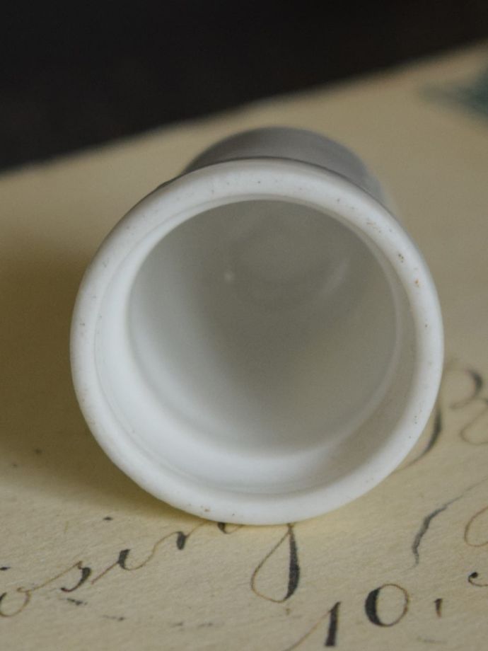 イギリスのシンブル