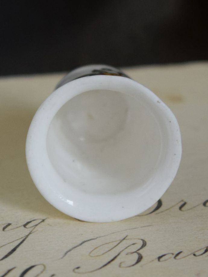 イギリスのシンブル