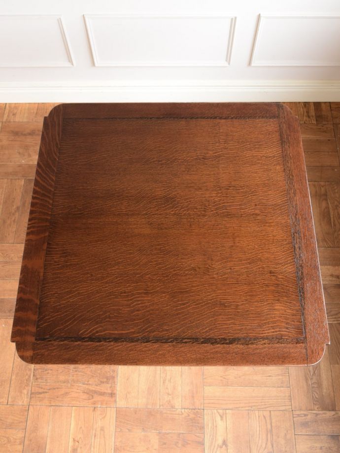 ダイニングテーブルの天板