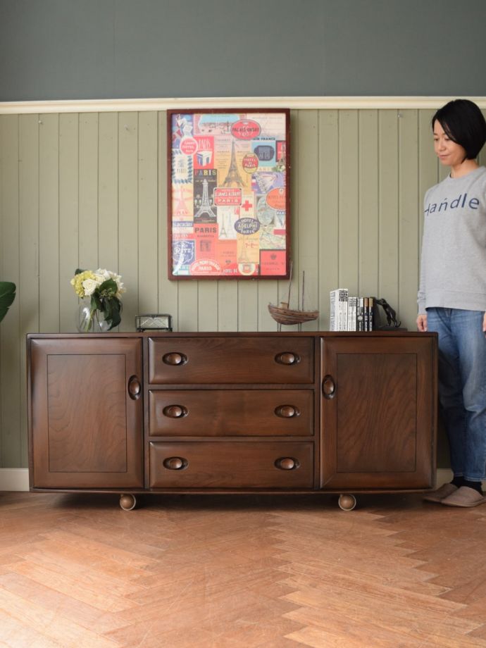 アーコールのサイドボード