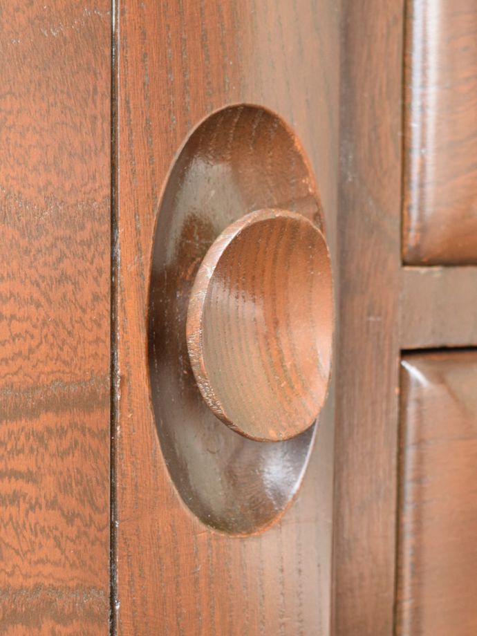 アーコールの取っ手