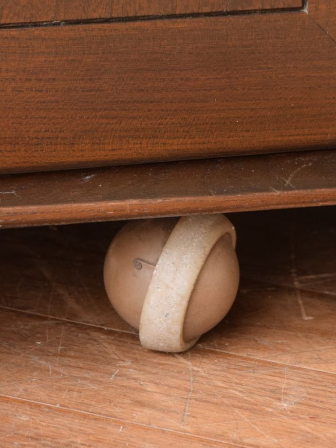 アーコールの家具の脚