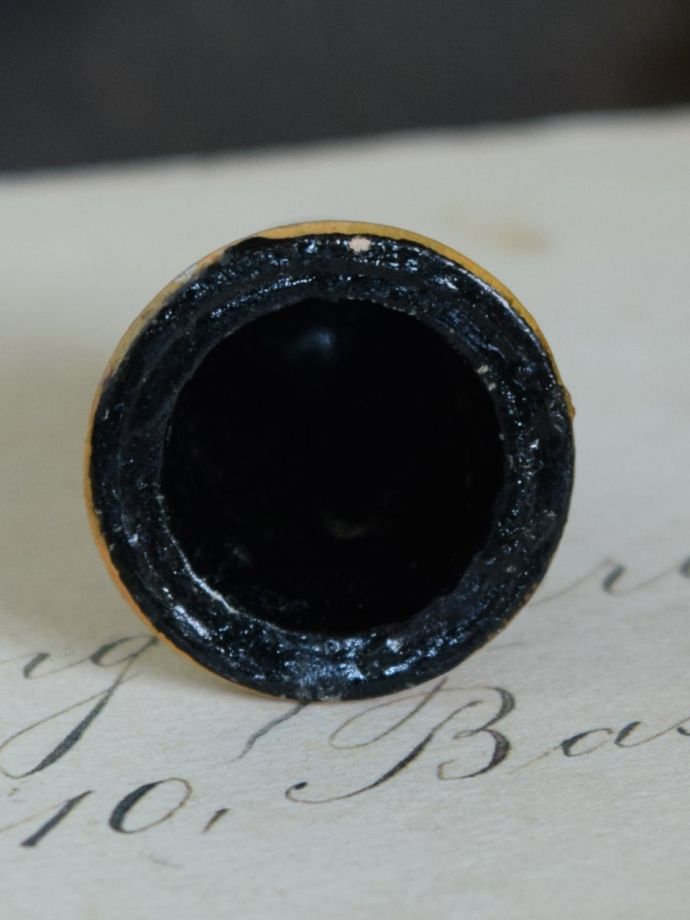 イギリスのシンブル