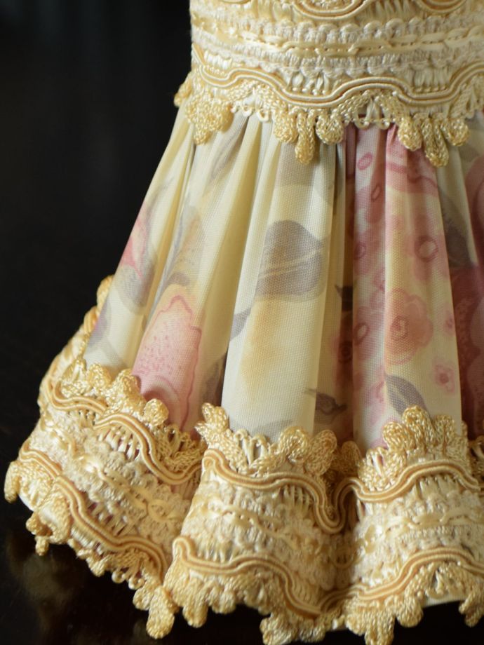 フランスのクリップシェード