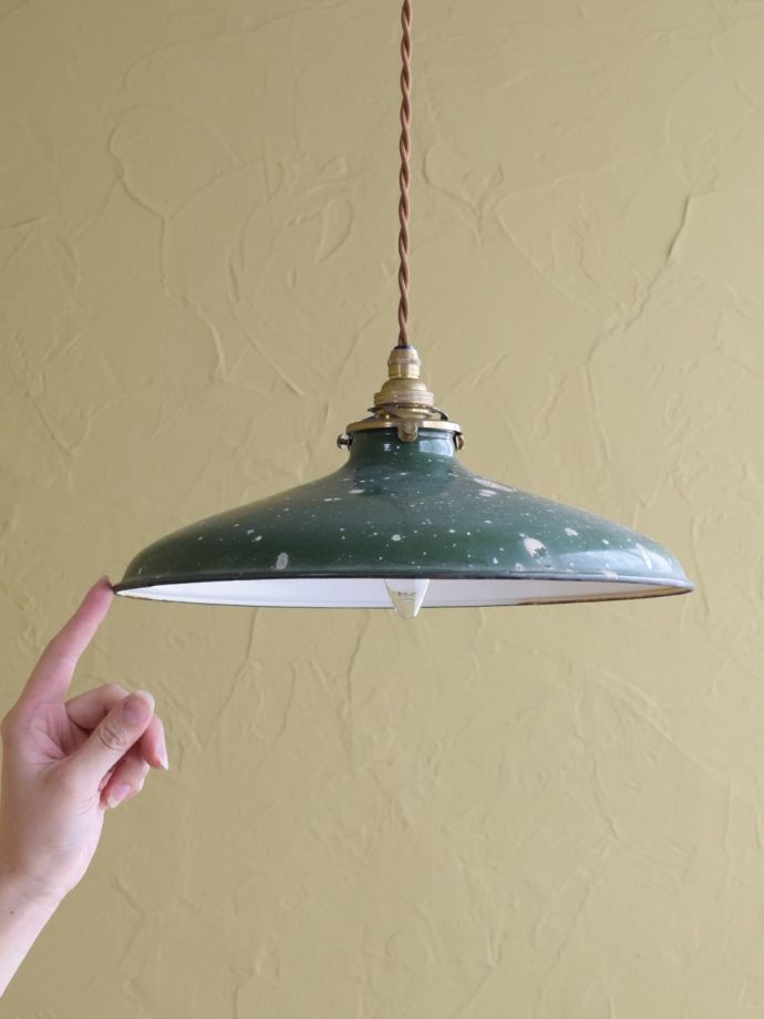 一点ものの魅力