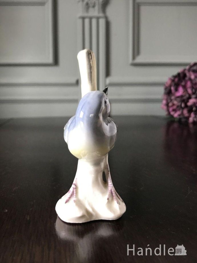 アンティークの置物