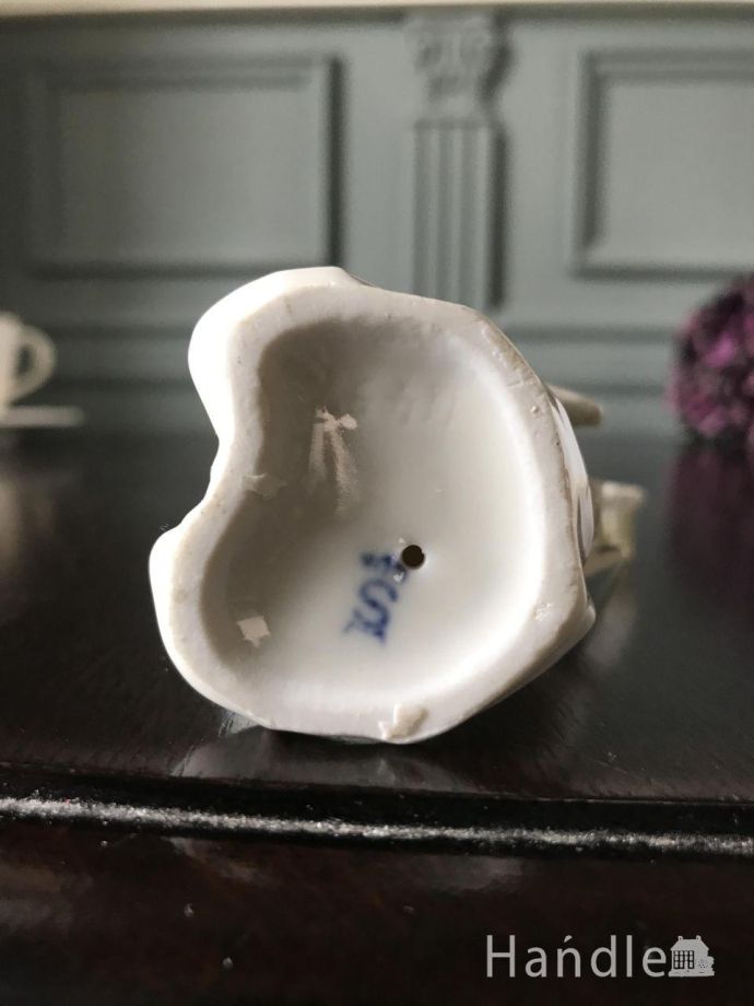 バックスタンプ