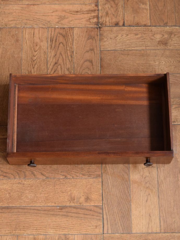 ビューローの引き出し