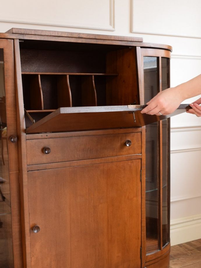 おしゃれな書斎デスク