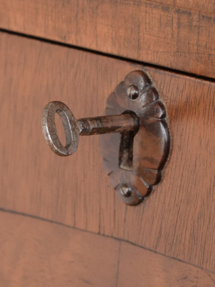 アンティークの鍵