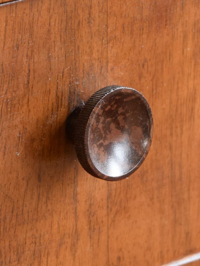 アンティーク家具の取っ手