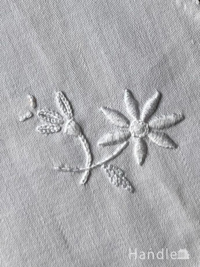 アンティークのクロス