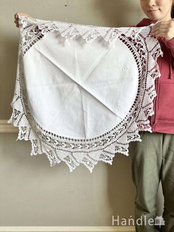 サイズはこのくらい