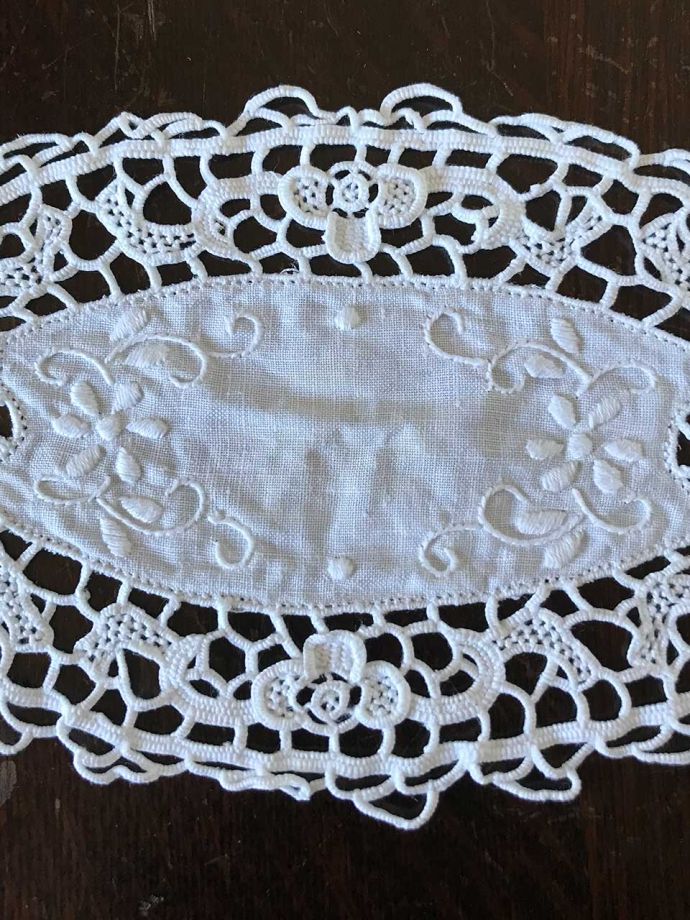 おしゃれなアンティーク雑貨