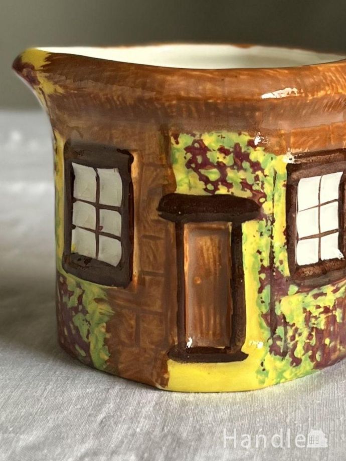 Price & Kensingtonのバターディッシュ