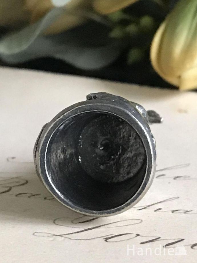 イギリスのシンブル