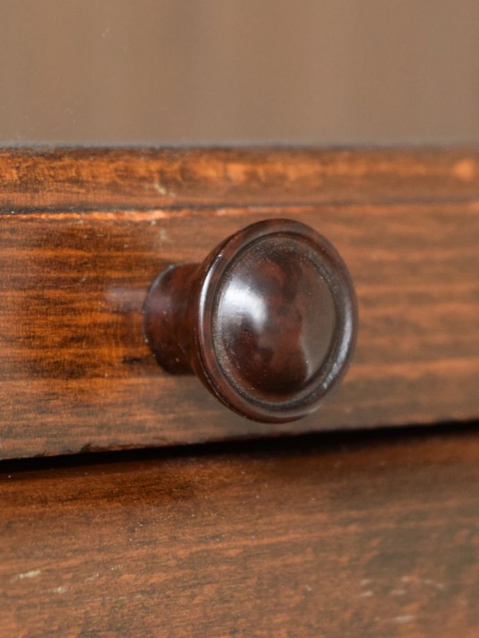 アンティークの取っ手