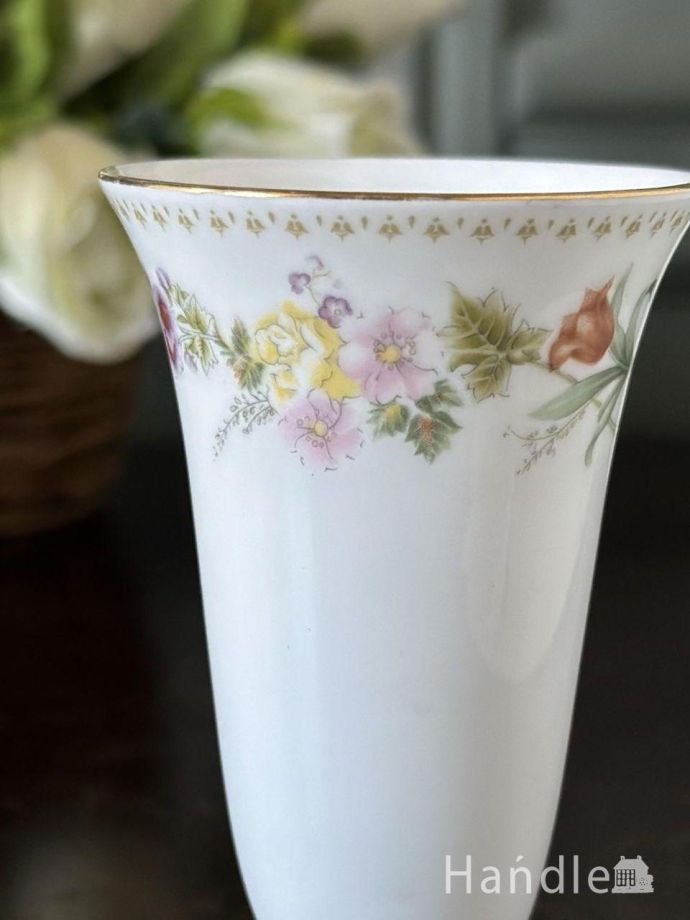 アンティークの花瓶