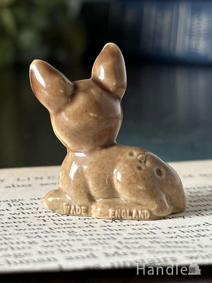 アンティークのおしゃれなオブジェ