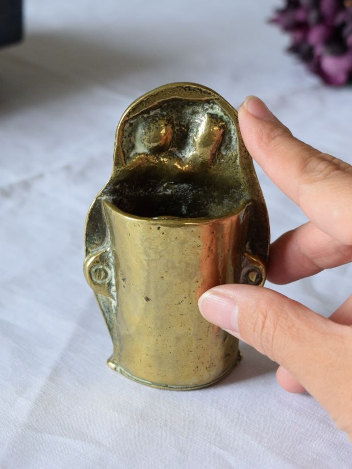 おしゃれなオブジェ