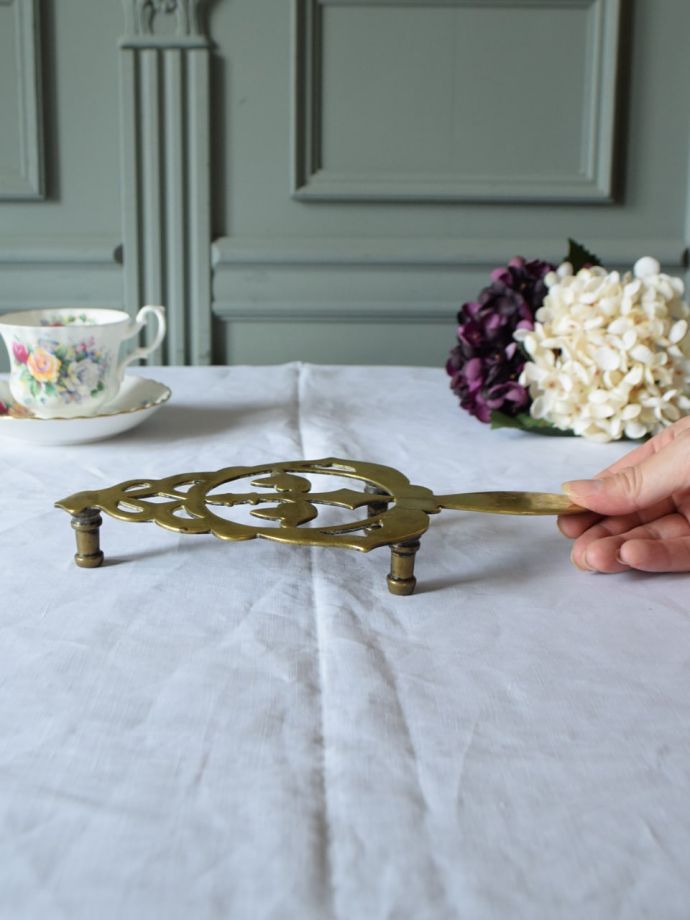 おしゃれなトリベット