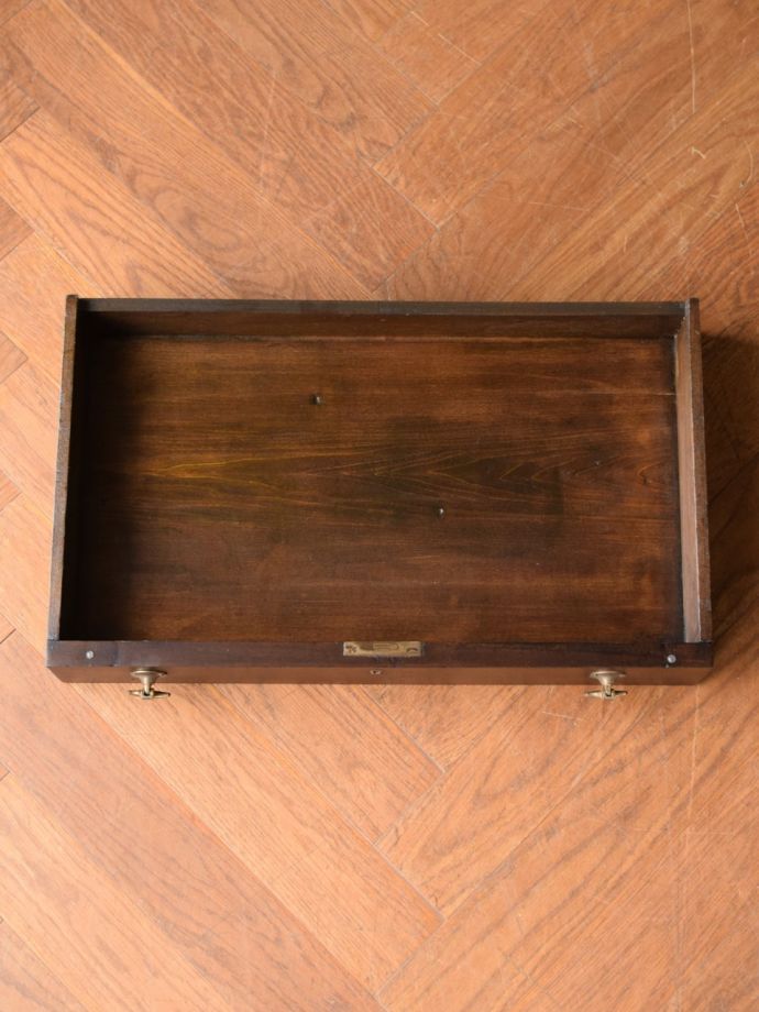 ビューローの引き出し