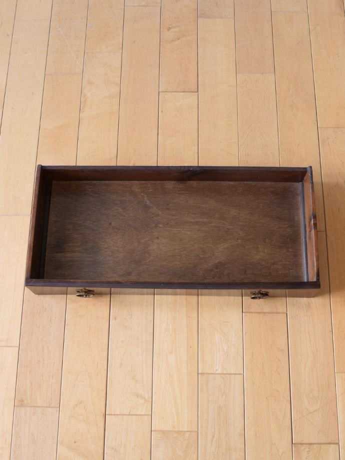 ビューローの引き出し