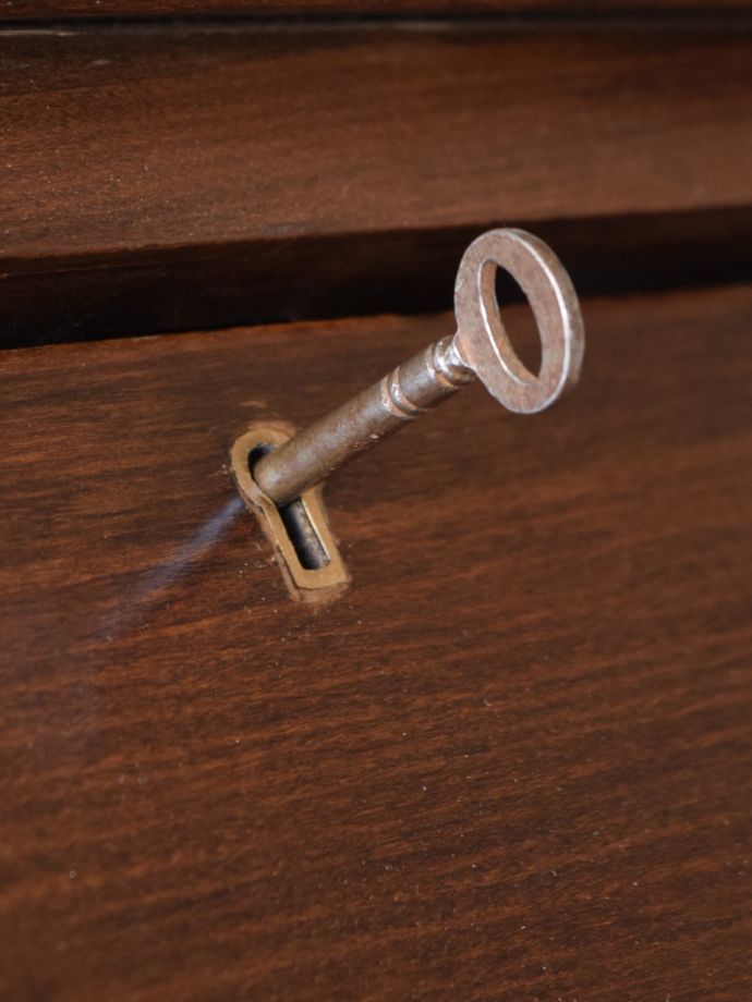 アンティークのカギ