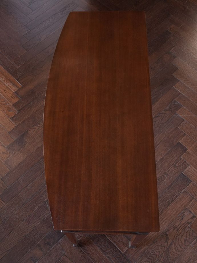 コンソールテーブルの天板