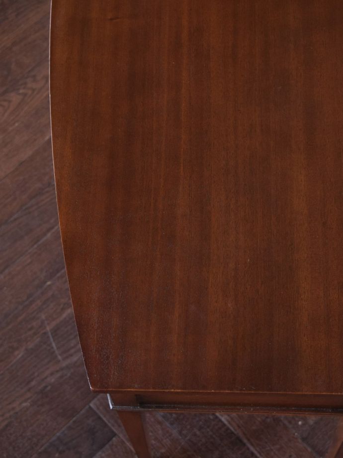 コンソールテーブルの天板