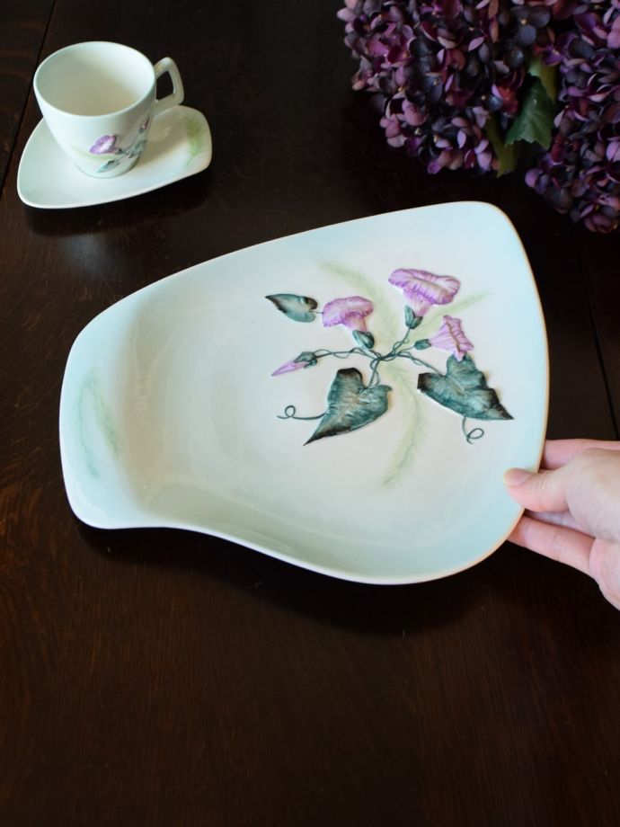 おしゃれなお皿