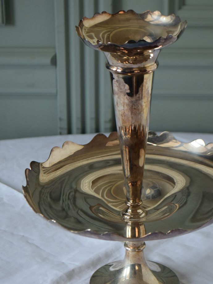 英国アンティークのイパーン